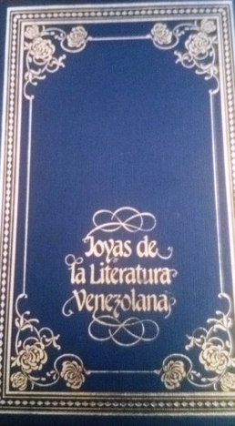 Poesía Venezolana